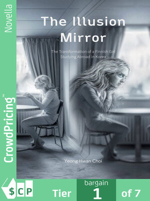 cover image of The Illusion Mirror